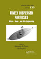 Book cover of: Finely Dispersed Particles