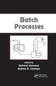 Book cover of: Batch Processes. By: Ekaterini Korovessi