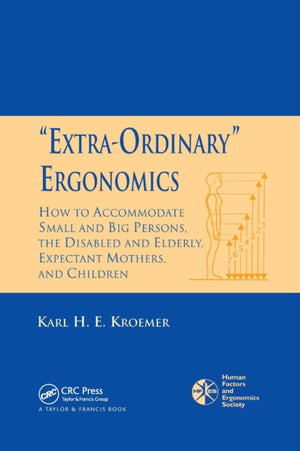 Extra-Ordinary' Ergonomics