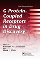 Book cover of: G Protein-Coupled Receptors in Drug Discovery. By: Kenneth H. Lundstrom