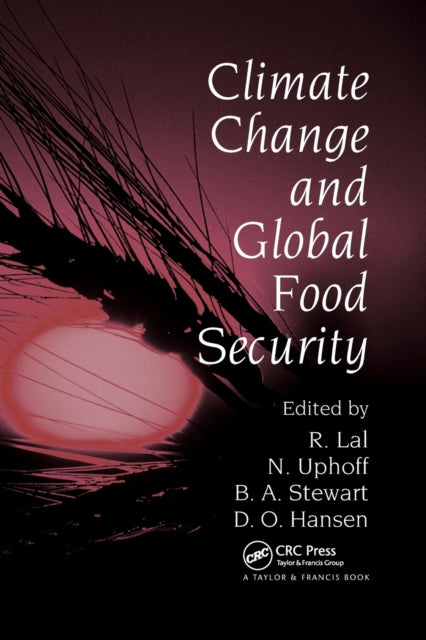 Climate Change and Global Food Security