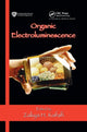 Book cover of: Organic Electroluminescence. By: Zakya H. Kafafi