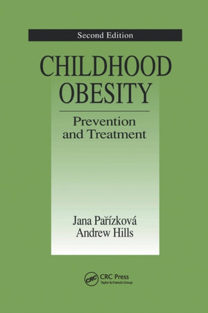 Childhood Obesity Prevention and Treatment