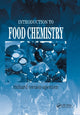 Book cover of: Introduction to Food Chemistry. By: Richard Owusu-Apenten