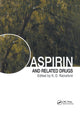 Book cover of: Aspirin and Related Drugs. By: K. D. Rainsford