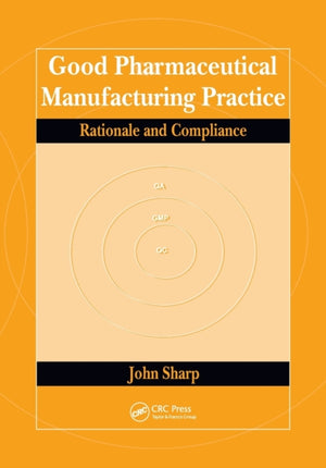 Good Pharmaceutical Manufacturing Practice