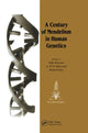 Book cover of: Century of Mendelism in Human Genetics. By: Milo Keynes
