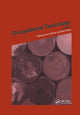 Book cover of: Occupational Toxicology. By: Chris Winder