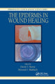 Book cover of: Epidermis in Wound Healing. By: David T. Rovee