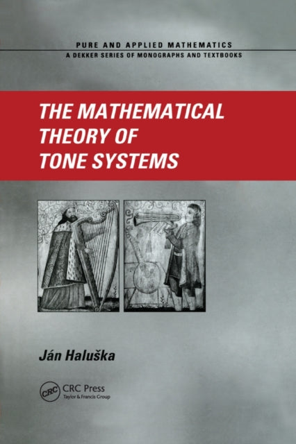 The Mathematical Theory of Tone Systems