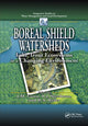 Book cover of: Boreal Shield Watersheds. By: Gunn, John