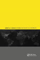Book cover of: Remotely-Sensed Cities. By: Victor Mesev