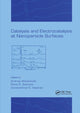 Book cover of: Catalysis and Electrocatalysis at Nanoparticle Surfaces. By: Andrzej Wieckowski