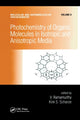 Book cover of: Photochemistry of Organic Molecules in Isotropic and Anisotropic Media. By: V. Ramamurthy