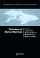 Book cover of: Toxicology of Marine Mammals. By: Joseph G. Vos