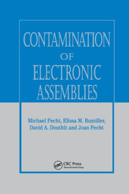 Contamination of Electronic Assemblies