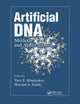 Book cover of: Artificial DNA. By: Yury E. Khudyakov