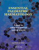 Book cover of: Essential Paediatric Haematology. By: Hann