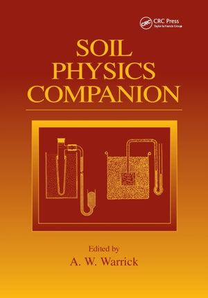 Soil Physics Companion