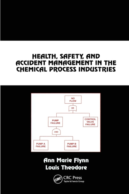 Health, Safety, and Accident Management in the Chemical Process Industries