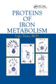 Book cover of: Proteins of Iron Metabolism. By: Ugo Testa