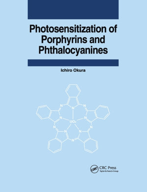 Photosensitization of Porphyrins and Phthalocyanines