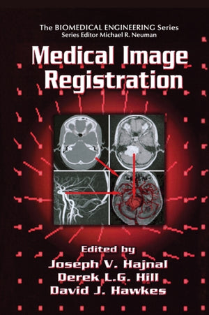 Medical Image Registration