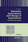 Reliability Improvement with Design of Experiment