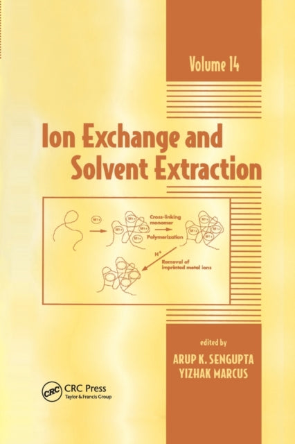 Ion Exchange and Solvent Extraction