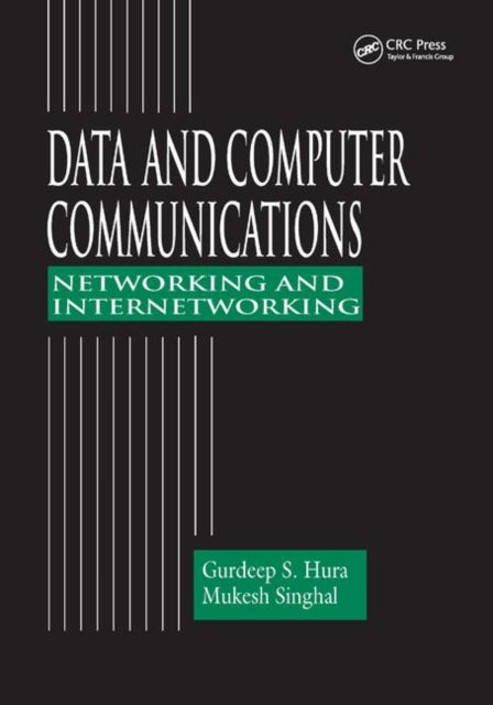 Data and Computer Communications