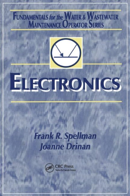 Book cover of: Electronics. By: Frank R. Spellman