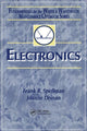 Book cover of: Electronics. By: Frank R. Spellman