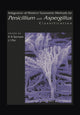 Book cover of: Integration of Modern Taxonomic Methods For Penicillium and Aspergillus Classification. By: Robert A. Samson