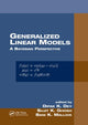 Book cover of: Generalized Linear Models. By: Dipak K. Dey