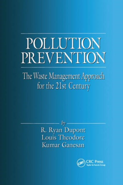 Pollution Prevention