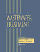 Book cover of: Wastewater Treatment. By: David H.F. Liu