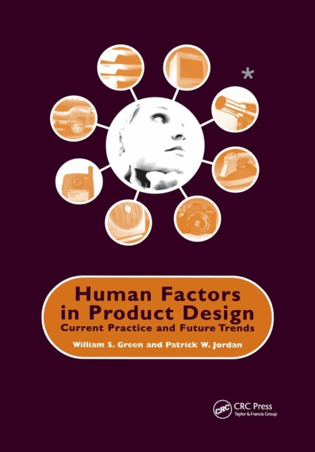Human Factors in Product Design