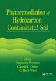 Book cover of: Phytoremediation of Hydrocarbon-Contaminated Soils. By: Stephanie Fiorenza