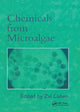 Book cover of: Chemicals from Microalgae. By: Zvi Cohen