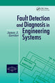 Book cover of: Fault Detection and Diagnosis in Engineering Systems. By: Janos Gertler