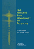 High Resolution X-Ray Diffractometry And Topography