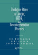 Book cover of: Oxidative Stress in Cancer, AIDS, and Neurodegenerative Diseases. By: Luc Montagnier