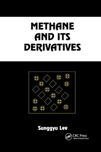 Methane and its Derivatives