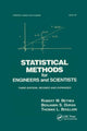 Book cover of: Statistical Methods for Engineers and Scientists. By: Robert M. Bethea