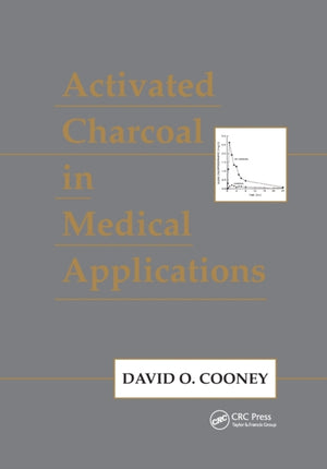 Activated Charcoal in Medical Applications