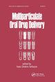 Book cover of: Multiparticulate Oral Drug Delivery. By: Isaac Ghebre-Selassie