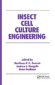 Book cover of: Insect Cell Culture Engineering. By: Goosen