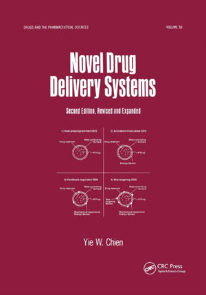 Novel Drug Delivery Systems