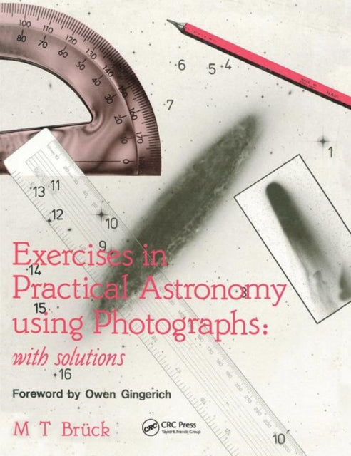 Book cover of: Exercises in Practical Astronomy. By: M. T Buck