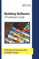 Book cover of: Building Software. By: Nikhilesh Krishnamurthy